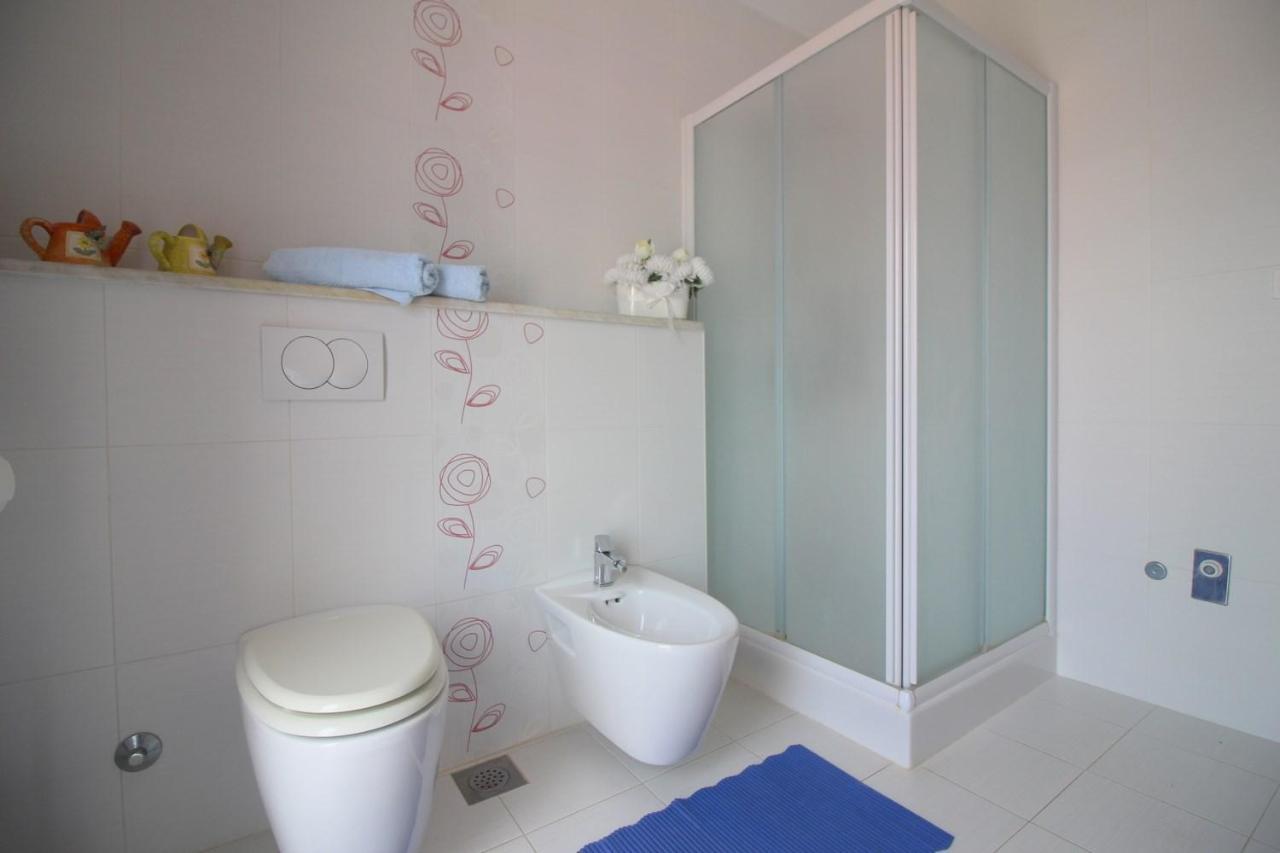 Apartment In Porec/Istrien 10214 Esterno foto